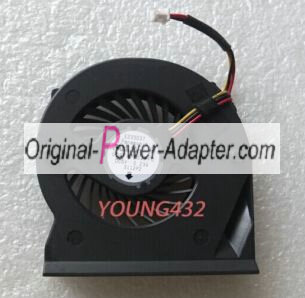 New IBM Lenovo Thinkpad E233037 FAN UDQFWPH52FFD DC5V 0.23A